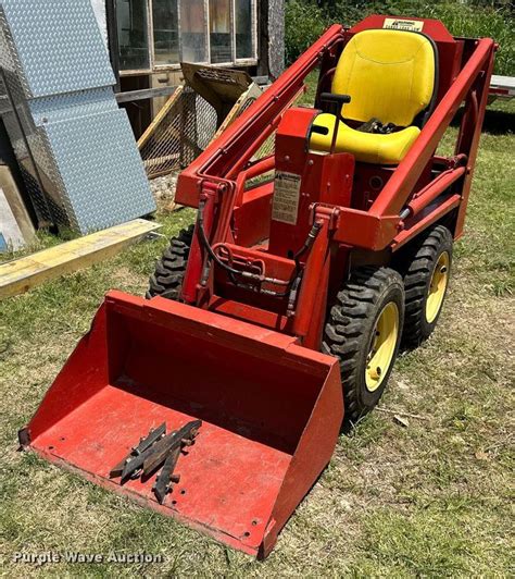 atchison ks skid steer attachments|skid steer attachments kansas.